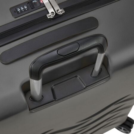 Cestovní kufr - MODO BY RONCATO SHINE S - 8