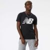 Pánské triko - New Balance CLASSIC NB TEE - 3