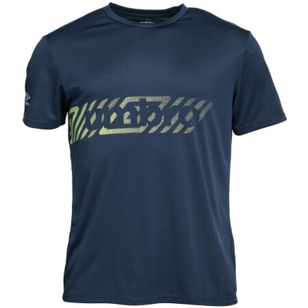 Umbro FW SQUADRA CREW TRAINING JERSEY - Pánské sportovní triko