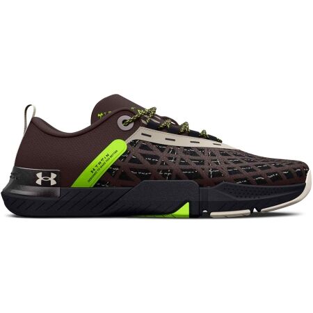 Under Armour TRIBASE REIGN 5 - Pánská tréninková obuv