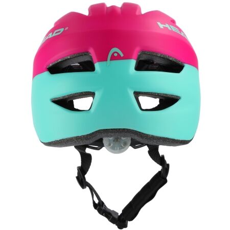 Dětská cyklistická helma - Head HA307 - 4