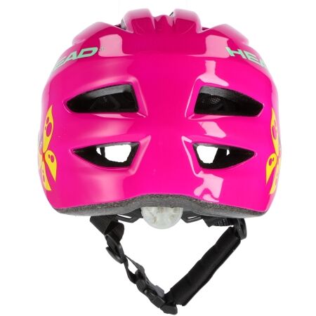 Dětská cyklistická helma - Head HA308 - 4