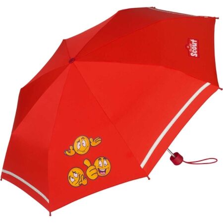 Dětský skládací deštník