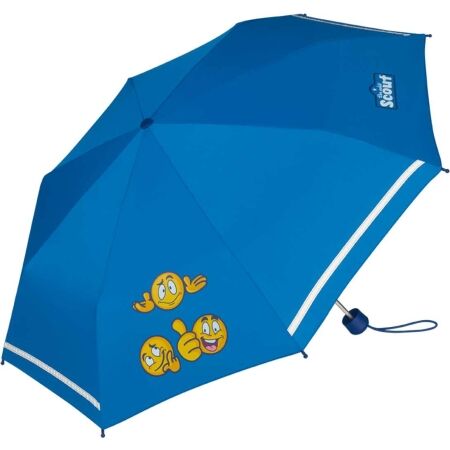 Dětský skládací deštník