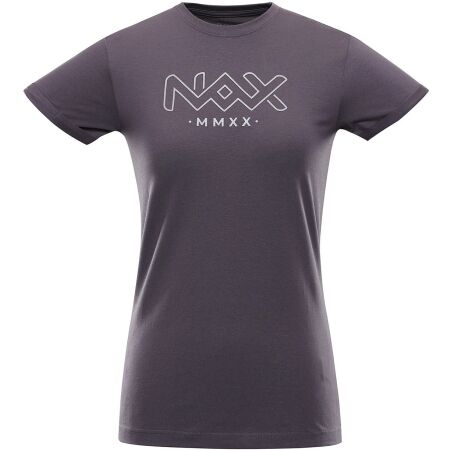 NAX JULEPA - Dámské triko