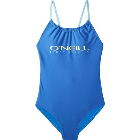 O'Neill MIAMI BEACH PARTY - Dívčí jednodílné plavky