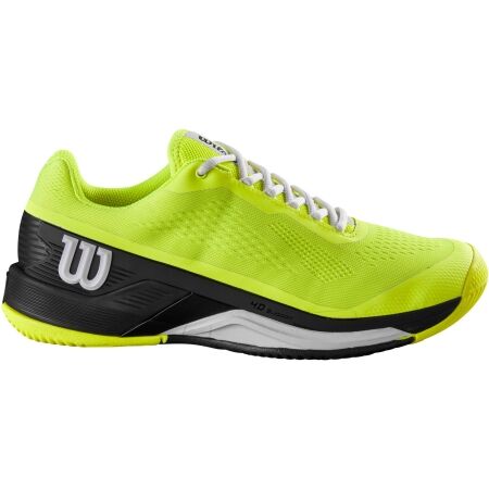 Pánská tenisová obuv - Wilson RUSH PRO 4.0 - 1