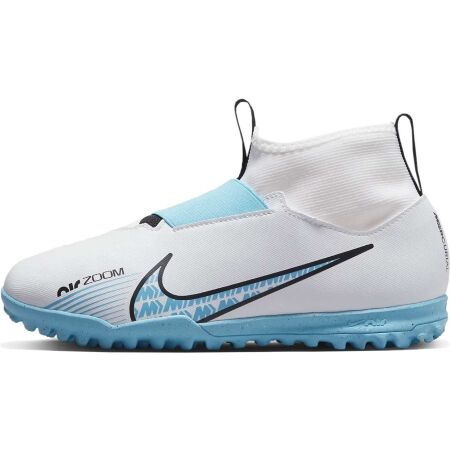 Dětské turfy - Nike ZOOM MERCURIAL SUPERFLY 9 ACADEMY - 2