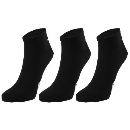 Ponožky - Umbro LINER SOCKS 3 PACK - 1