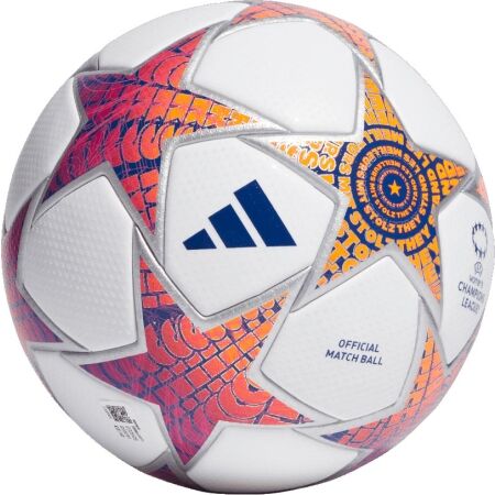 Fotbalový míč - adidas WUCL PRO - 1