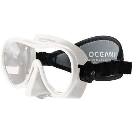 OCEANIC MINI SHADOW - Potápěčská a šnorchlovací maska