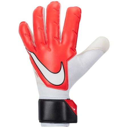 Nike GOALKEEPER GRIP 3 - Pánské brankářské rukavice