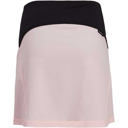 Dámská cyklo sukně - SILVINI INVIO SKIRT - 2