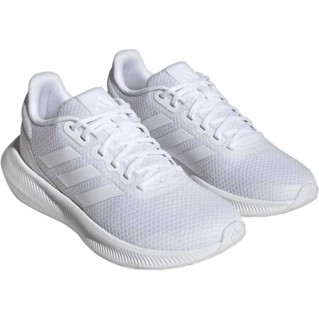 Dámská běžecká obuv - adidas RUNFALCON 3.0 W - 1