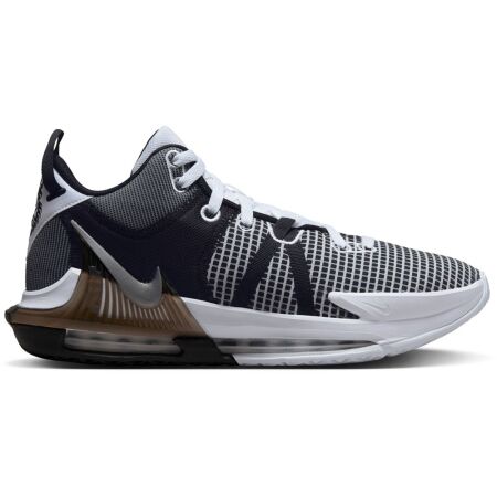 Nike LEBRON WITNESS 7 - Pánská basketbalová obuv
