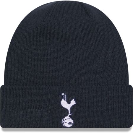 New Era SEASONAL CUFF BEANIE TOTTENHAM HOTSPUR - Pánský kulich