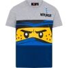 Chlapecké tričko - LEGO® kidswear LWTAYLOR 616 - 1