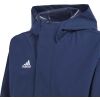 Juniorská fotbalová bunda - adidas ENTRADA 22 ALL WEATHER JACKET - 3