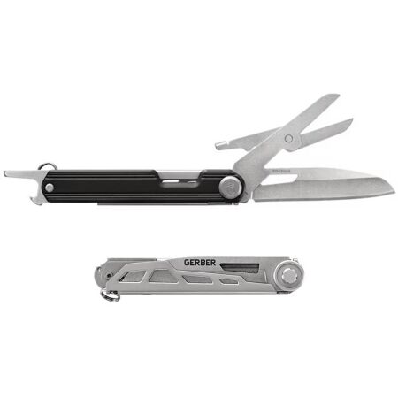 Multifunkční nůž - Gerber ARMBAR SLIM CUT