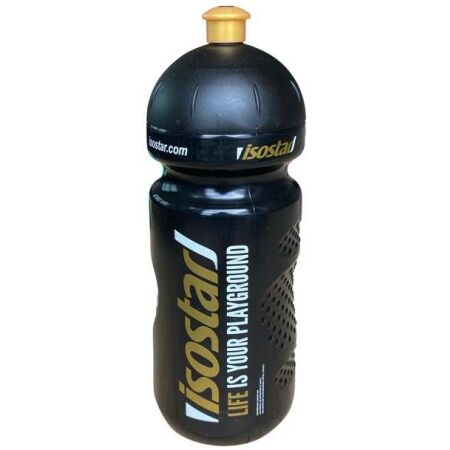 Isostar BIDON FINISHER 650 ML - Sportovní lahev