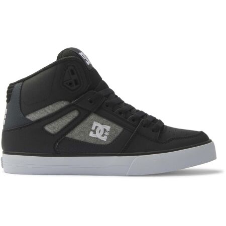 DC PURE HIGH-TOP WC - 