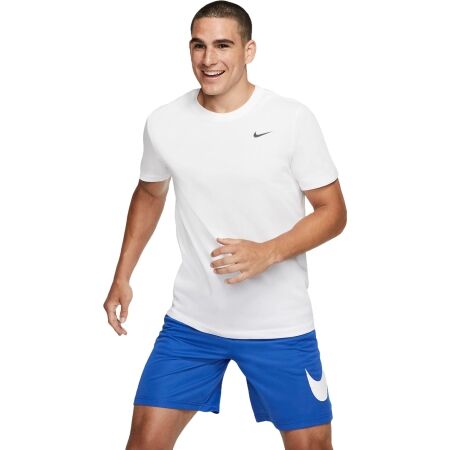 Pánské tréninkové tričko - Nike DRI-FIT - 1