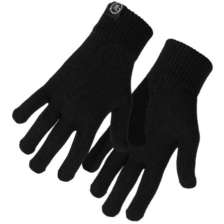Dámské pletené rukavice - Willard LODA - 1