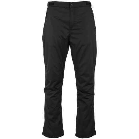 Pánské zateplené kalhoty - Willard AGAR - 1