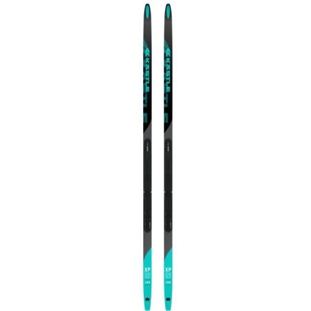 Juniorské běžecké lyže - Kästle XP20 JR SKATE PLUS MEDIUM - 2