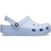 Dětské pantofle - Crocs CLASSIC CLOG T - 1