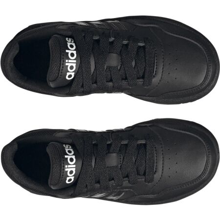 Dětské tenisky - adidas HOOPS 3.0 K - 3