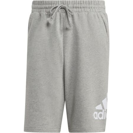 Pánské kraťasy - adidas ESSENTIALS BIG LOGO FRENCH TERRY SHORTS - 1