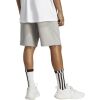 Pánské kraťasy - adidas ESSENTIALS BIG LOGO FRENCH TERRY SHORTS - 3