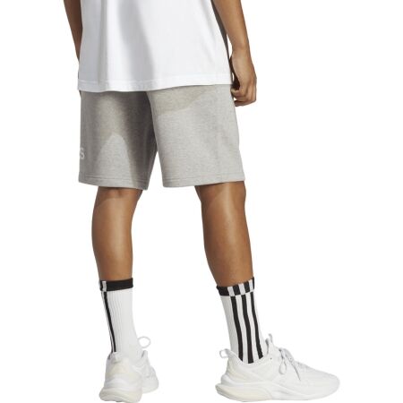 Pánské kraťasy - adidas ESSENTIALS BIG LOGO FRENCH TERRY SHORTS - 3