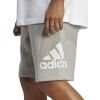 Pánské kraťasy - adidas ESSENTIALS BIG LOGO FRENCH TERRY SHORTS - 5