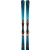 Sjezdové lyže - Elan PRIMETIME 44 FUSION X + EMX 12 GW - 2