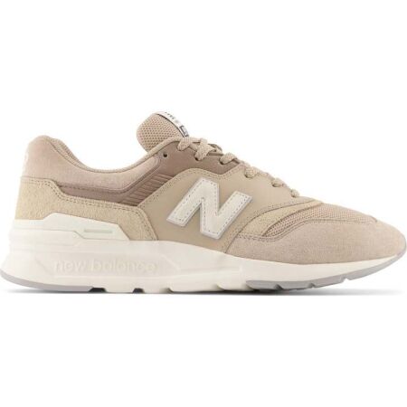 Pánská volnočasová obuv - New Balance CM997HPI - 1