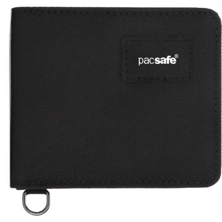 Pacsafe RFIDSAFE BIFOLD WALLET - Bezpečná peněženka