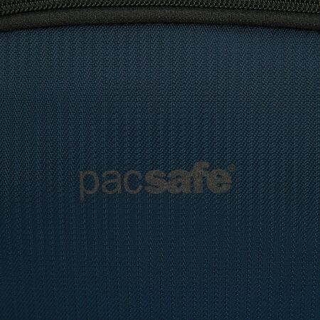 Bezpečnostní ledvinka - Pacsafe METROSAFE LS120 ECONYL HIP - 6