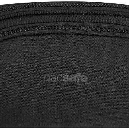 Bezpečnostní ledvinka - Pacsafe METROSAFE LS120 ECONYL HIP - 6