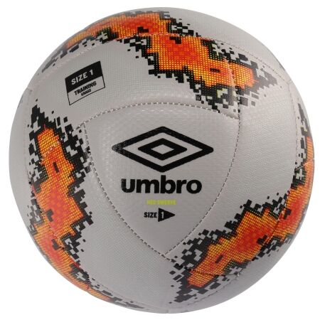 Umbro NEO SWERVE MINI - Mini fotbalový míč