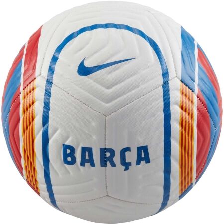 Nike FC BARCELONA ACADEMY - Fotbalový míč