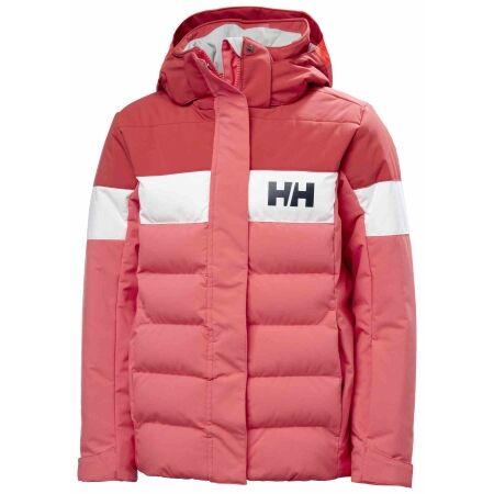 Dívčí lyžařská bunda - Helly Hansen DIAMOND - 1