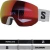 Unisex lyžařské brýle - Salomon RADIUM PRO SIGMA PHOTO - 5