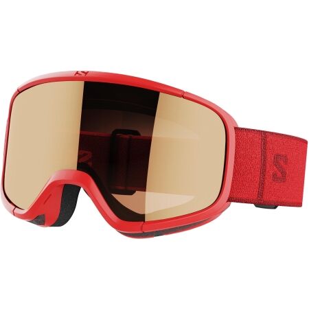 Unisex lyžařské brýle