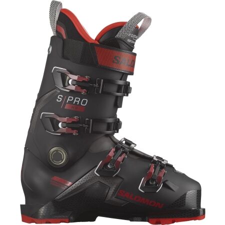 Pánské sjezdové lyžařské boty - Salomon S/PRO HV 100 GW - 1