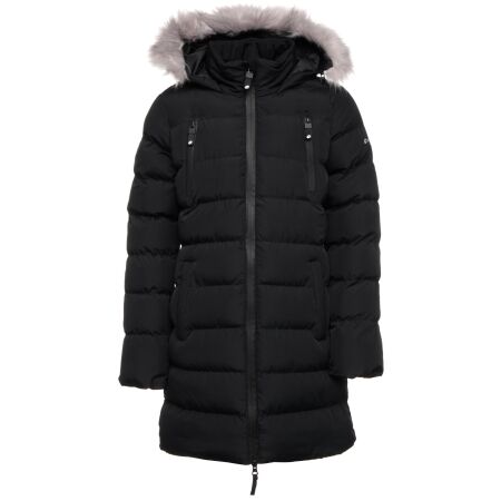 Lotto LORNIE - Dívčí prošívaný zimní kabát