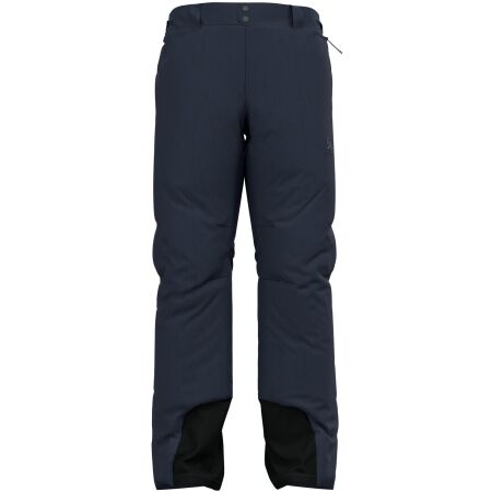 Odlo SKI BLUEBIRD S-THERMIC - Pánské zateplené kalhoty