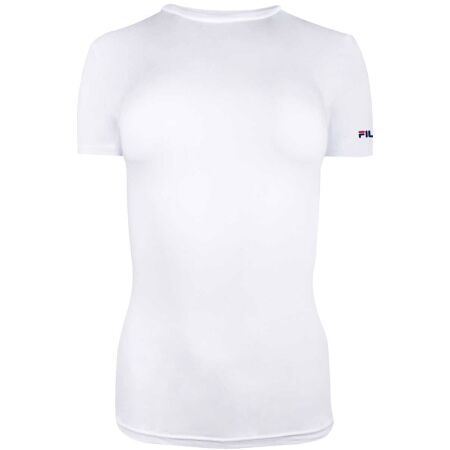Fila ROUND-NECK TSHIRT - Dámské tričko