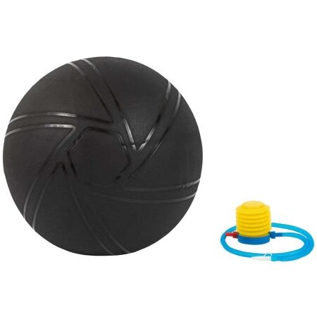 SHARP SHAPE GYM BALL PRO 75 CM - Gymnastický míč